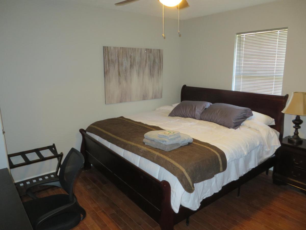 5 Star Atlanta Harsfield Guesthouse College Park Exterior foto