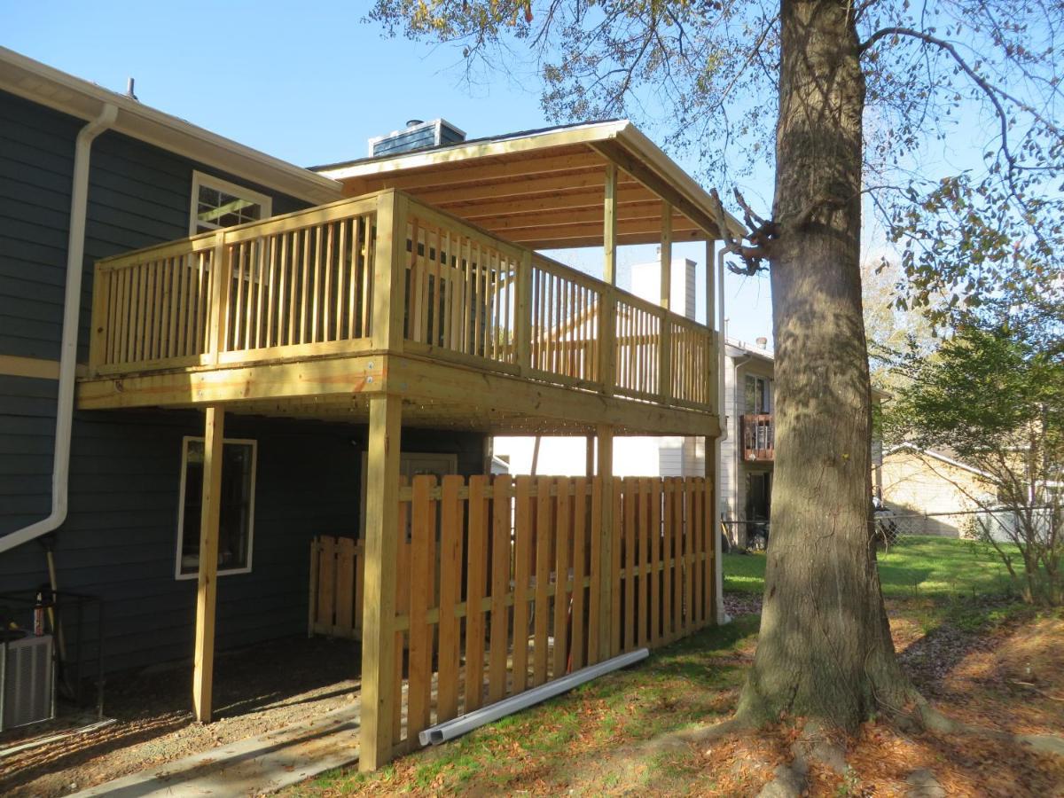 5 Star Atlanta Harsfield Guesthouse College Park Exterior foto