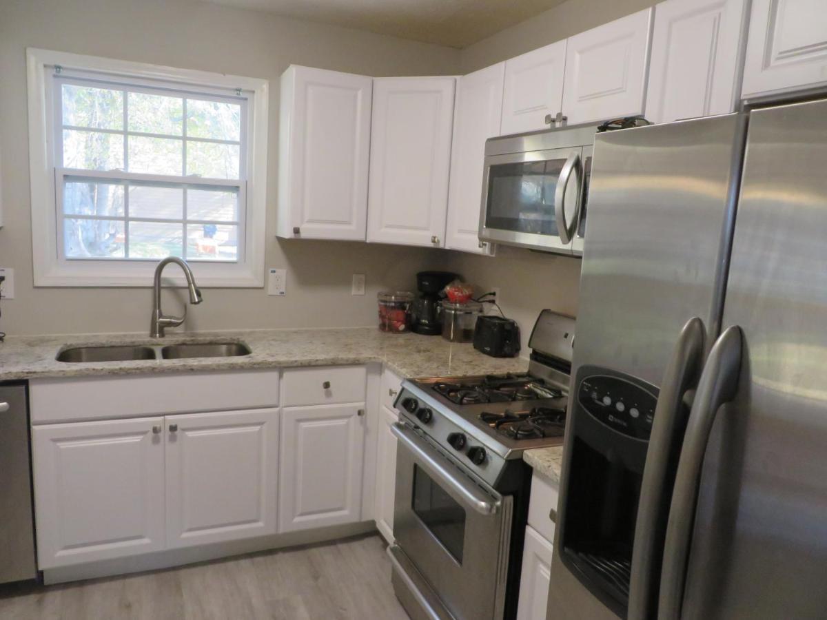5 Star Atlanta Harsfield Guesthouse College Park Exterior foto
