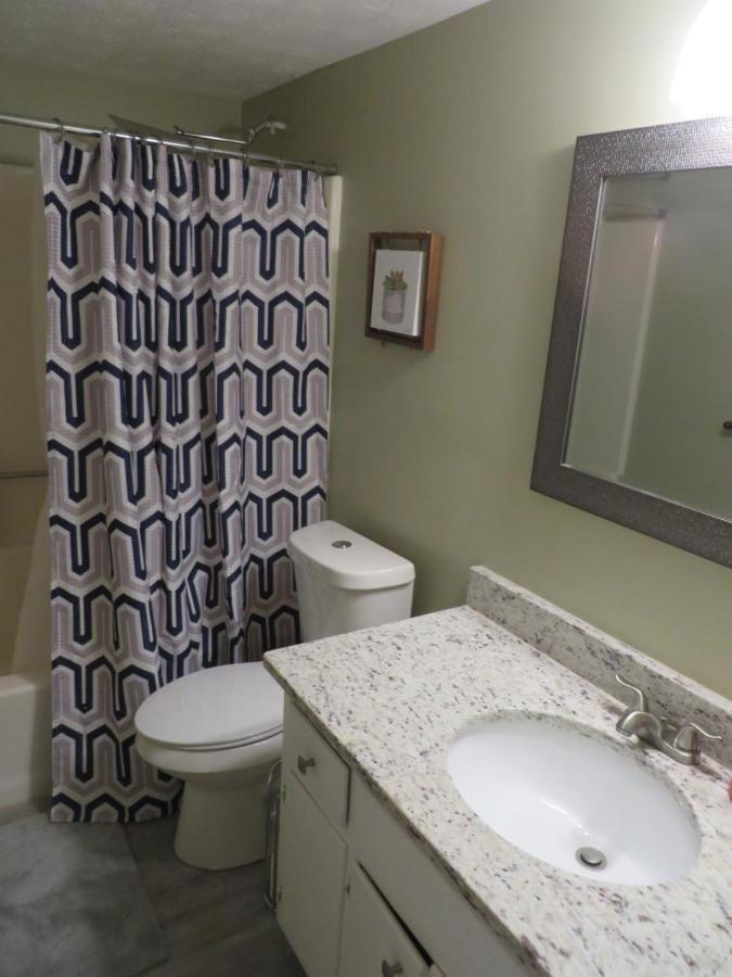 5 Star Atlanta Harsfield Guesthouse College Park Exterior foto