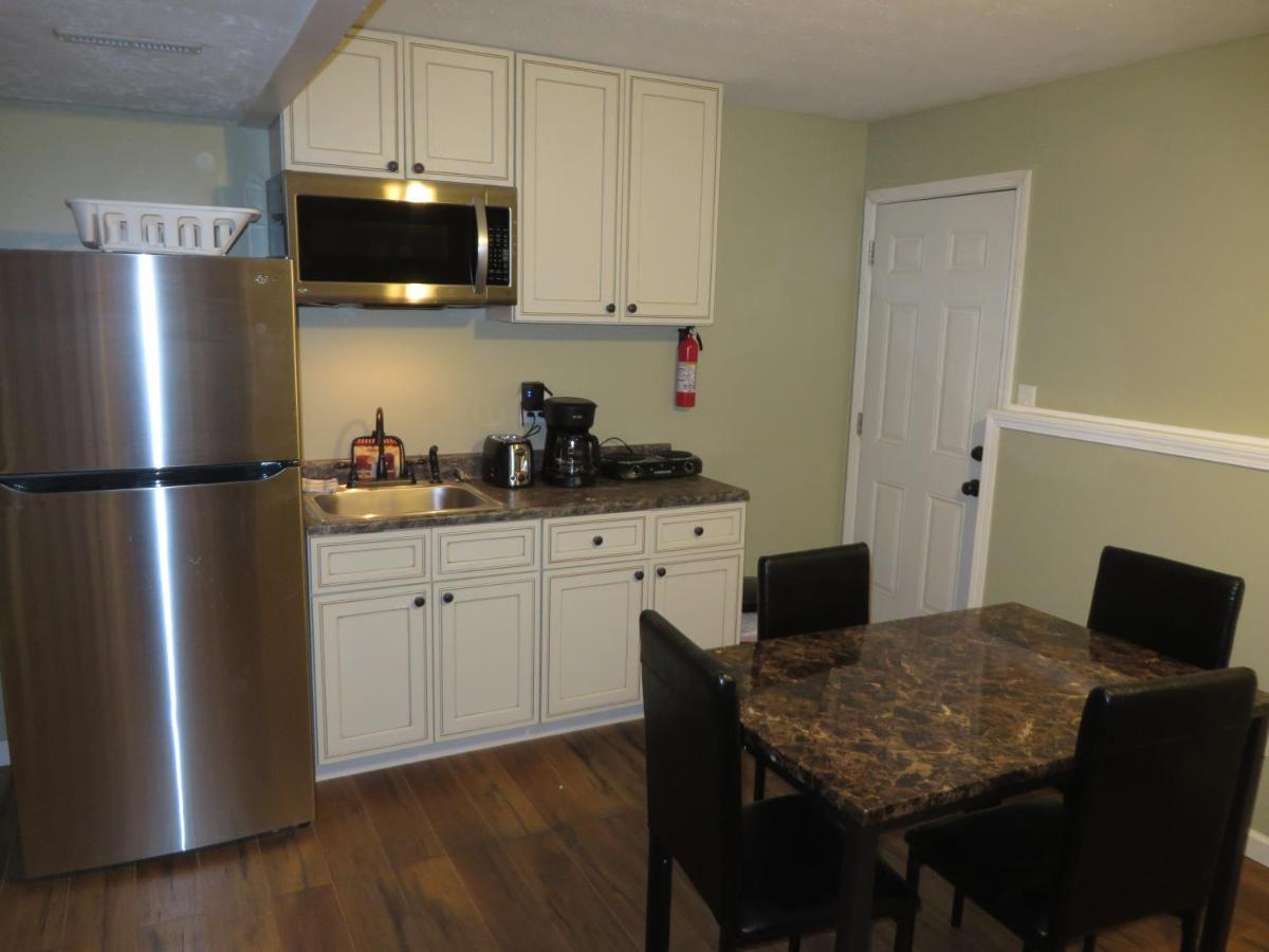 5 Star Atlanta Harsfield Guesthouse College Park Exterior foto